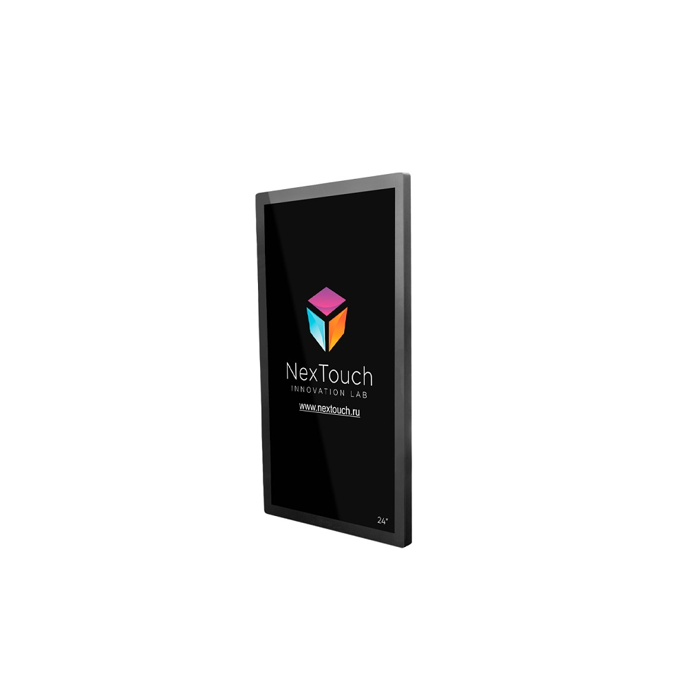 Interactive panel NextPanel 24PN