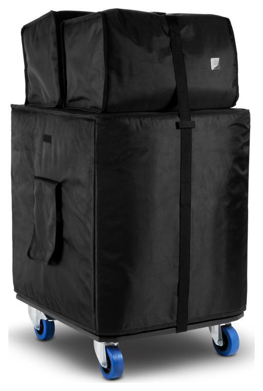 Accessory kit LD Systems DAVE 18 G4X BAG SET