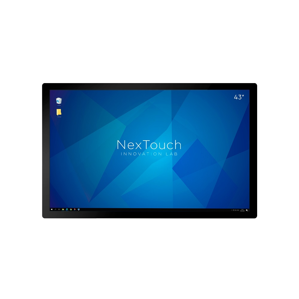 Interactive panel NextPanel 43PN