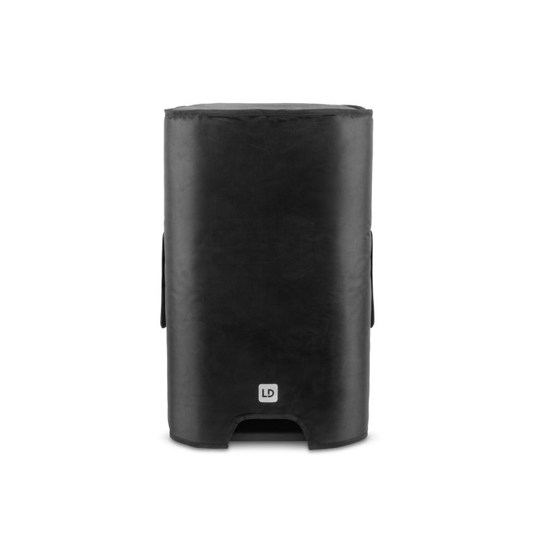 Protective case LD Systems ICOA 12 PC