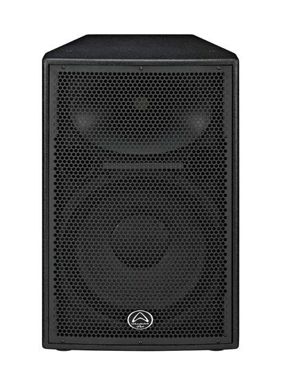 Active speaker system Wharfedale Pro Delta 15A