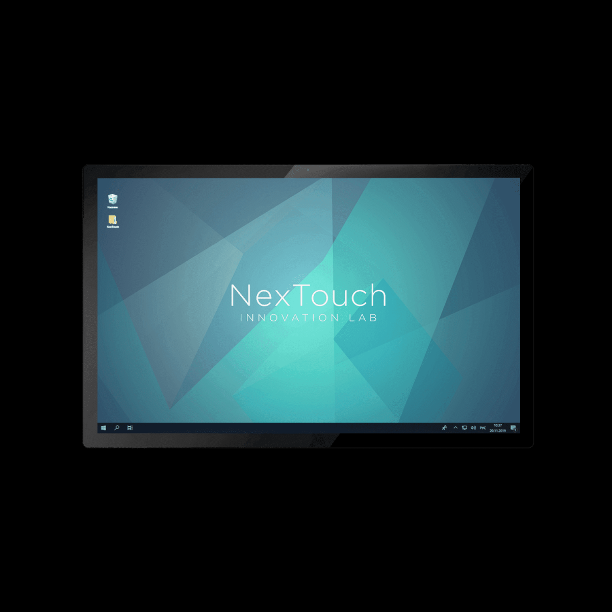 Interactive panel NextPanel 55PN