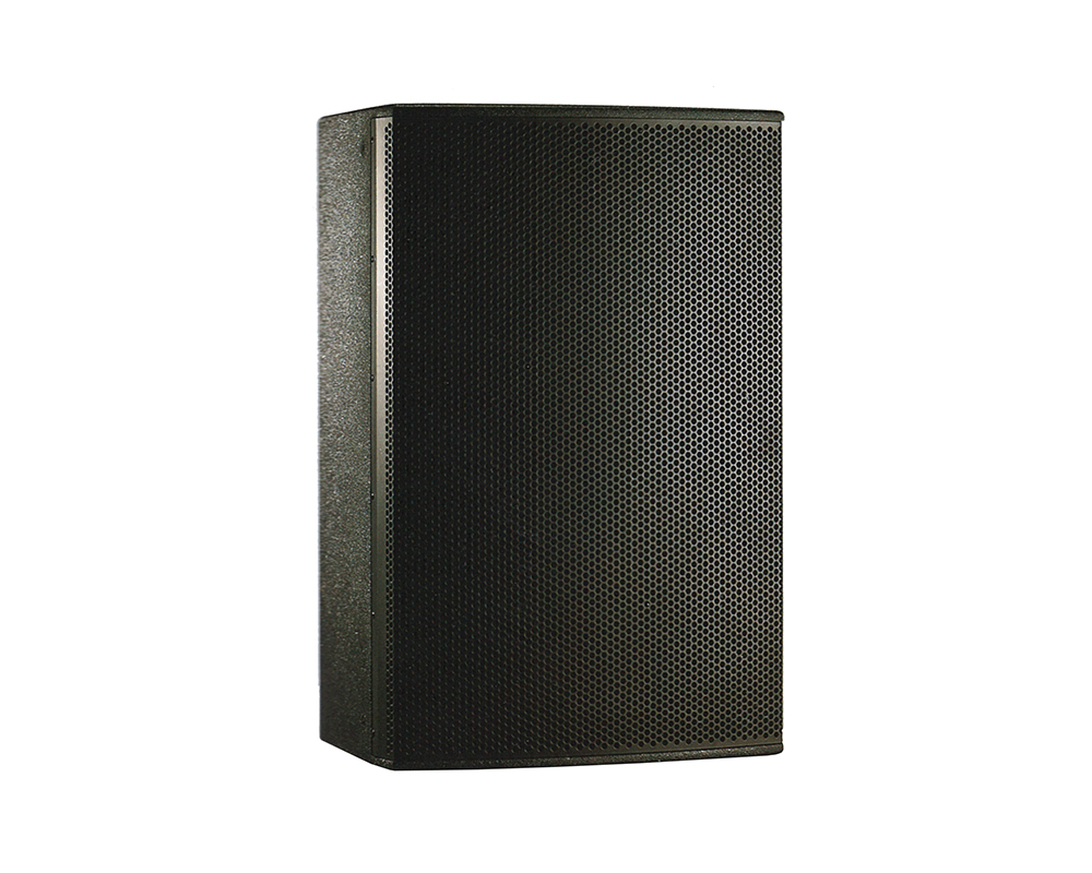 Active full-range speaker system UTTER UT-12 (active)