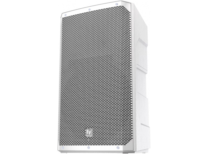 Active two-way speaker system 12" Electro-Voice ELX200-12P-W