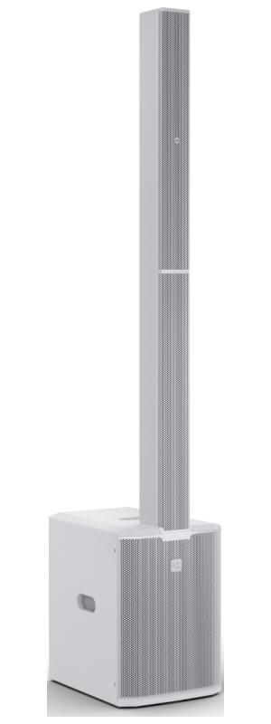 Cardioid active column PA system LD Systems MAUI 28 G3 W