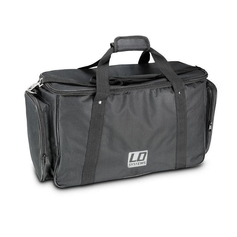 Protective case LD Systems STINGER MIX 6 G2 B