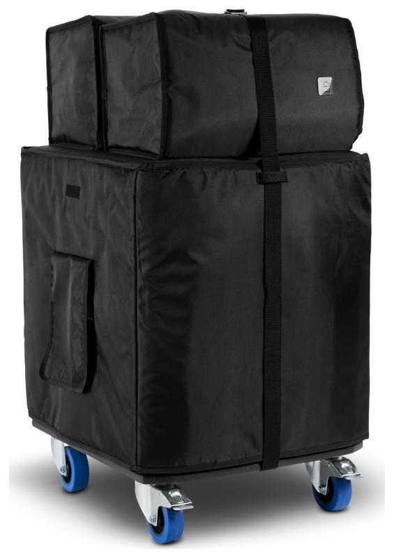 Accessory kit LD Systems DAVE 12 G4X BAG SET
