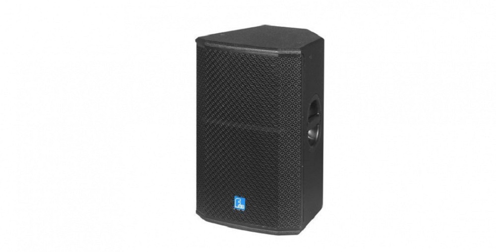 Active two-way speaker system FDB Audio S112A