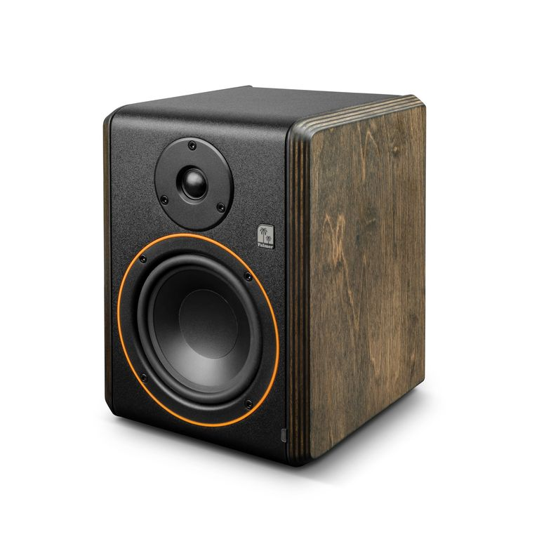 Active reference near-field studio monitor 5" Palmer STUDIMON 5