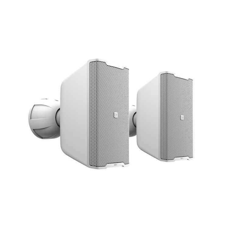 All-weather acoustic system LD Systems DQOR 3 W