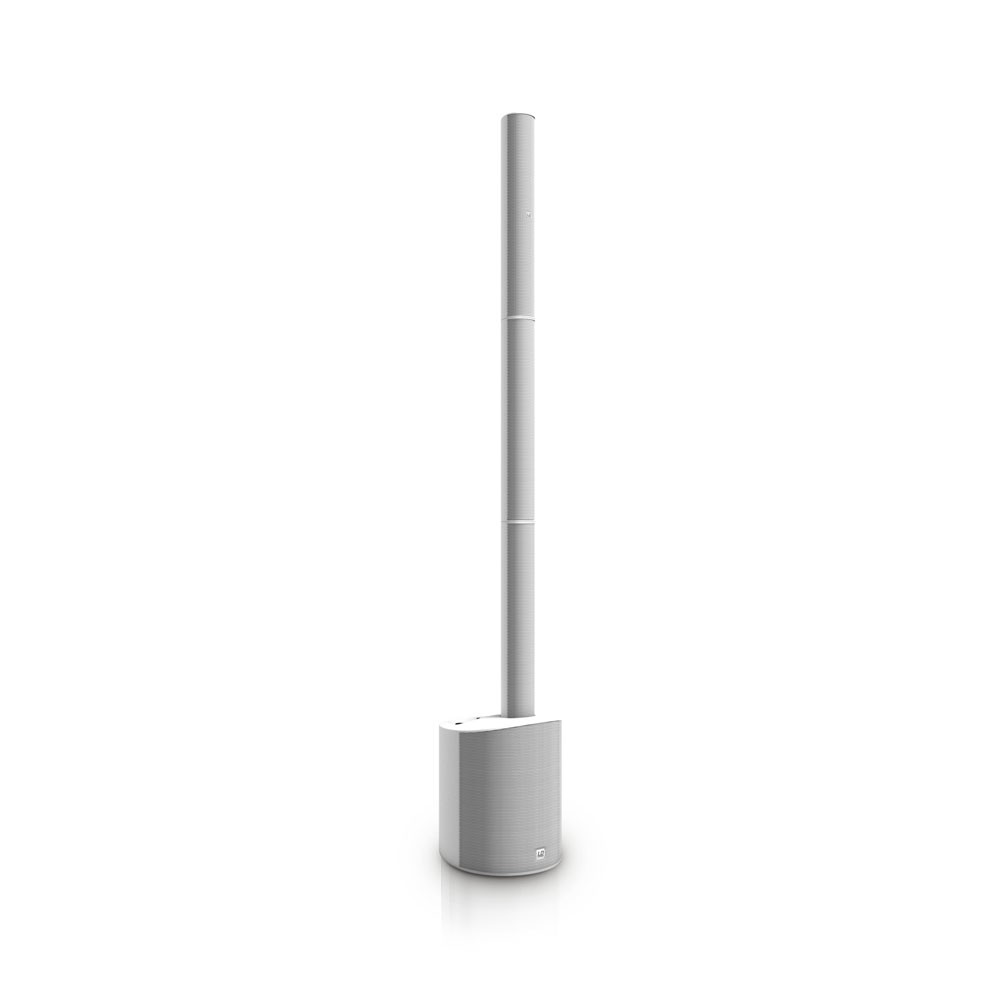 Ultra-portable active column PA system LD Systems MAUI 5 W