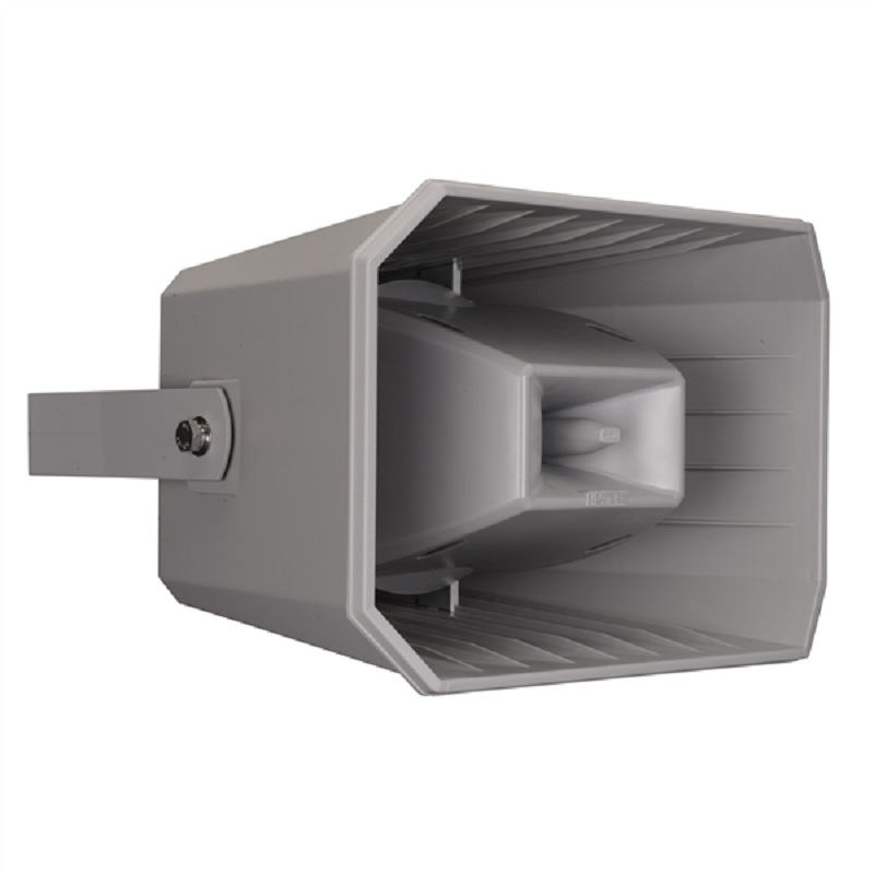 All-weather horn speaker system BIAMP MPLT32-G Apart