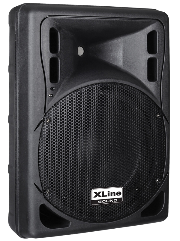 Active speaker system XLINE BAF-10A