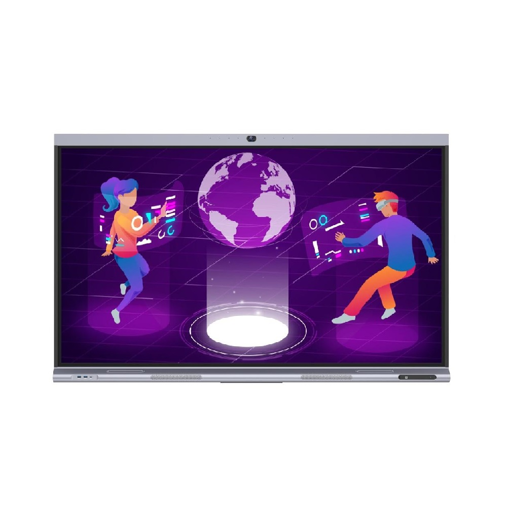 Interactive panel Classic Solution IFP-867P4K