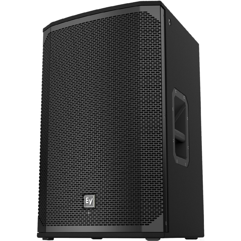 Active two-way speaker system 15" Electro-Voice ELX200-15P-EU