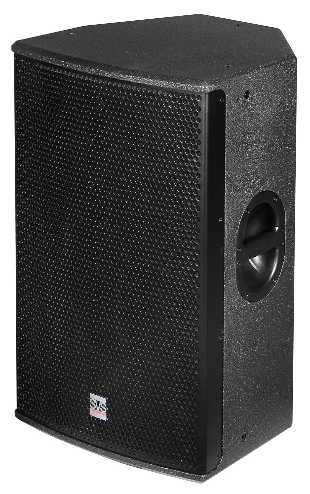 Active speaker system SVS Audiotechnik FS-15A DSP