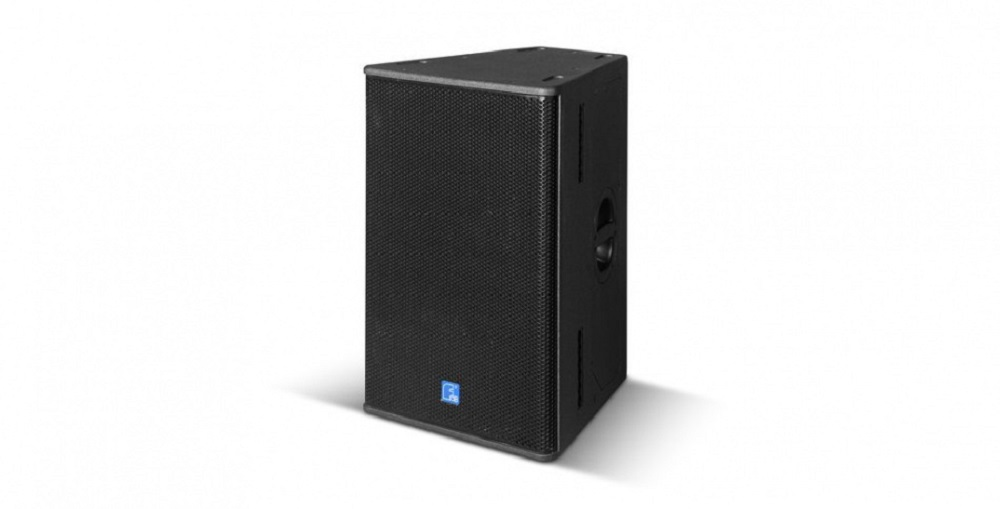 Active two-way speaker system FDB Audio TH312A