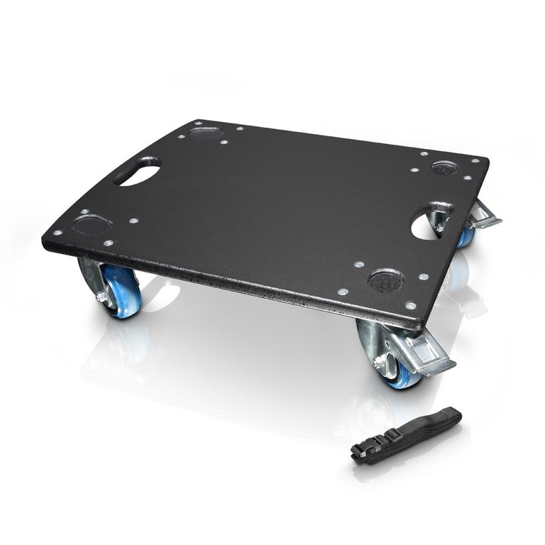 Transport trolley LD Systems DAVE 12 G3 CB