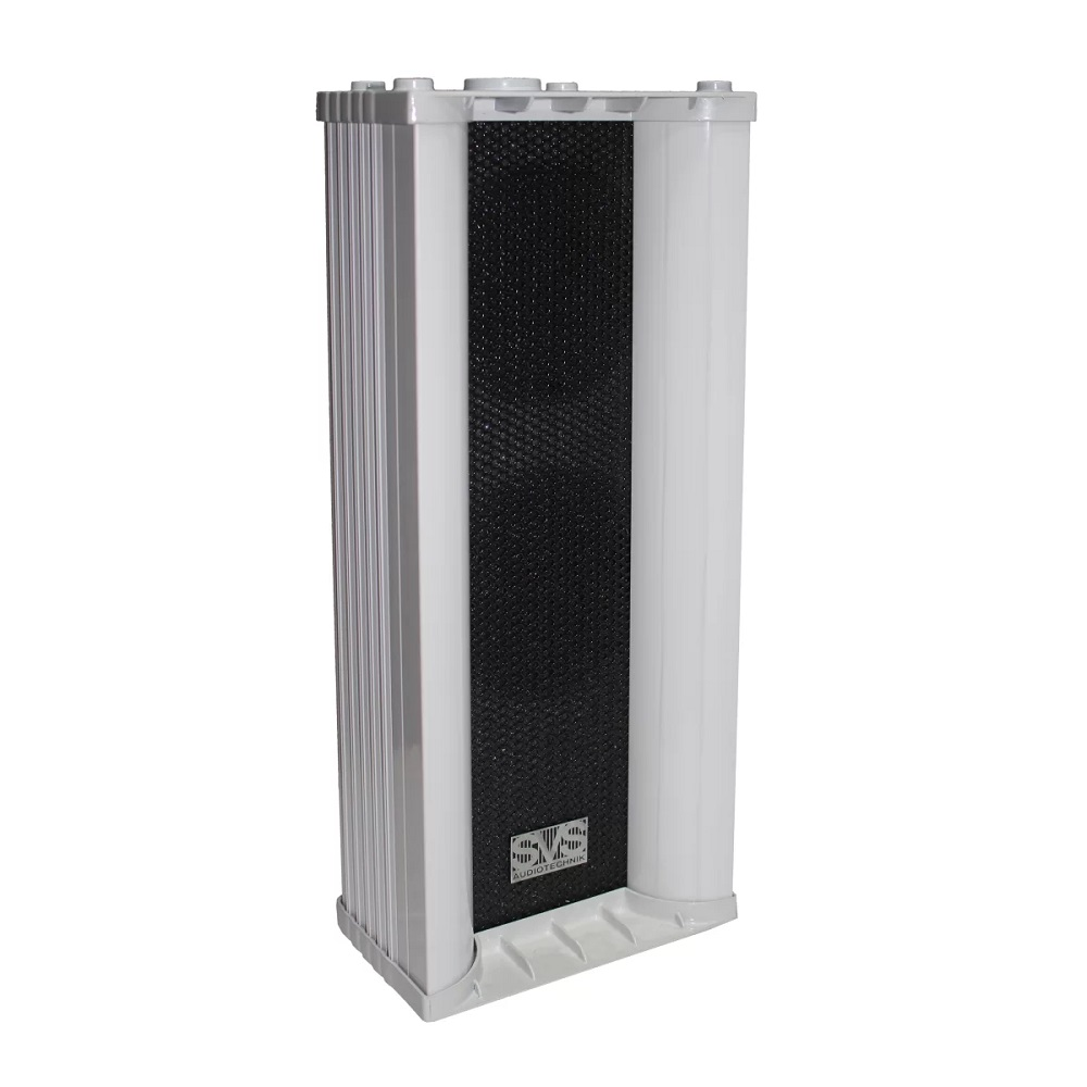 All-weather speaker system SVS Audiotechnik WC-20W