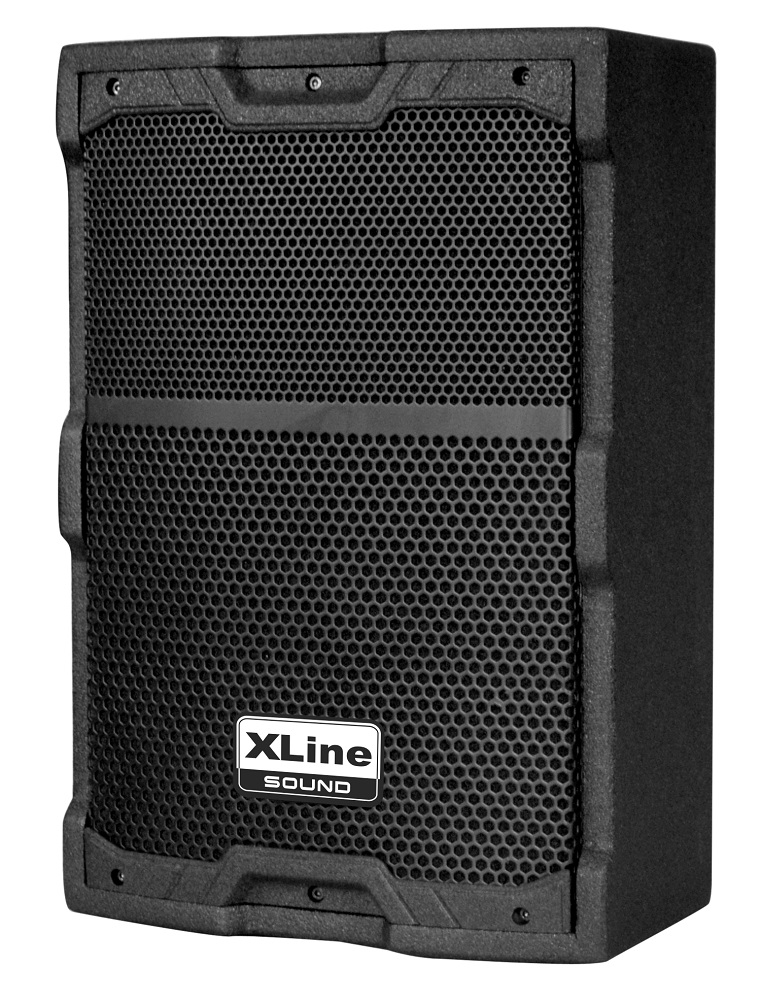 Active speaker system XLINE ALFA P-8A