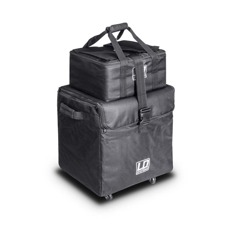 Transport bags LD Systems DAVE 8 SET 1