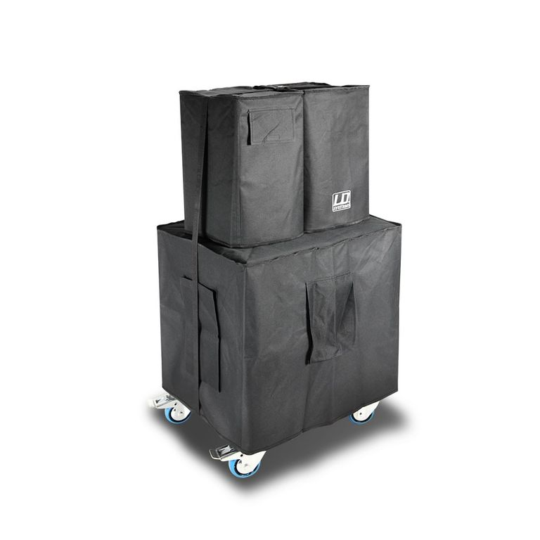 Accessory kit LD Systems DAVE 12 G3 SET