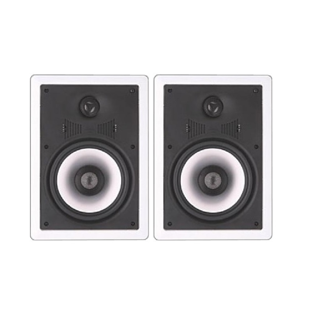 Built-in speaker system RBH MC-83 (pair)