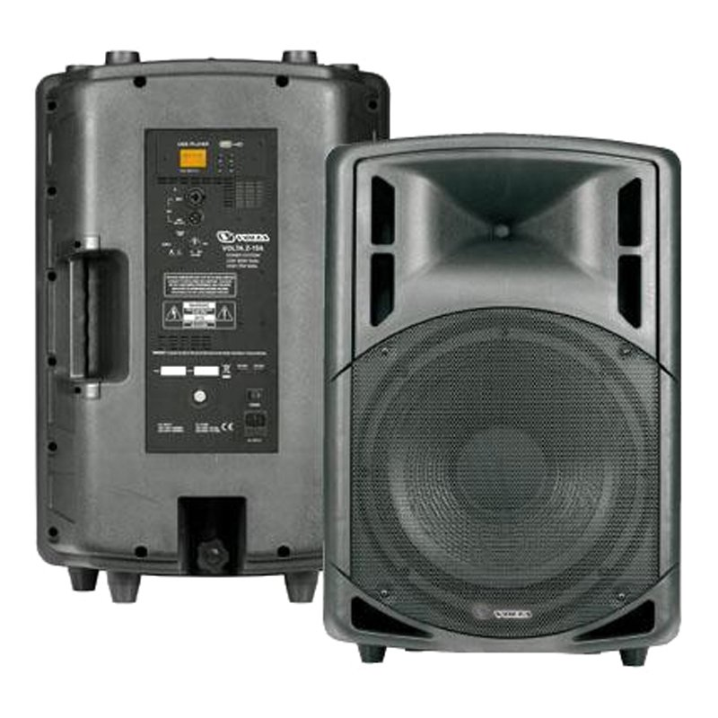 Активная акустическая система Volta Z-15A