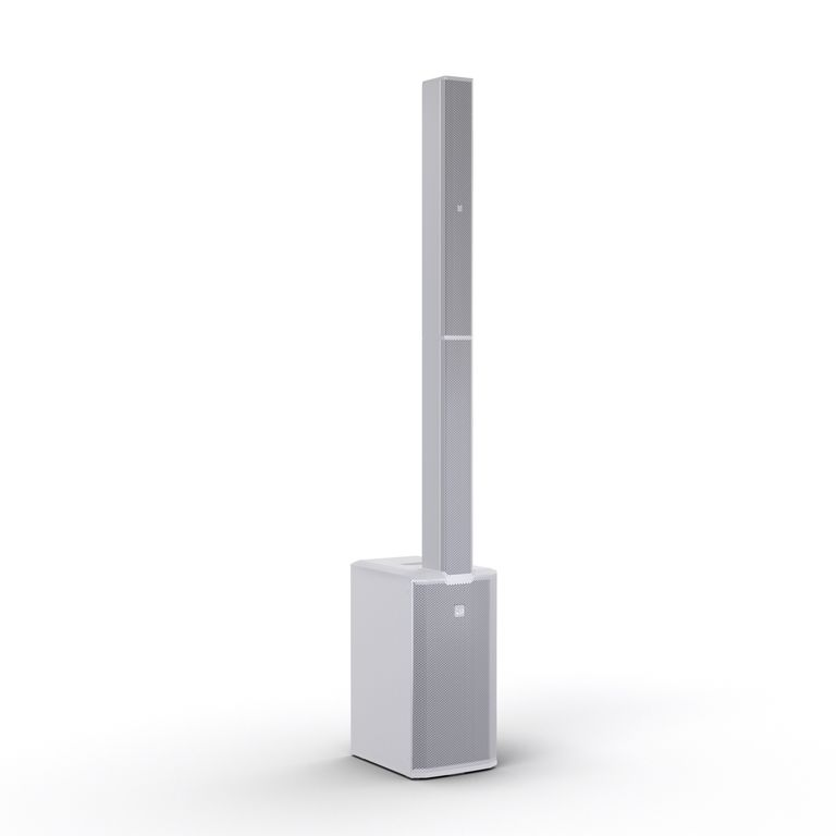 Cardioid active column PA system 2x8" LD Systems MAUI 11 G3 W