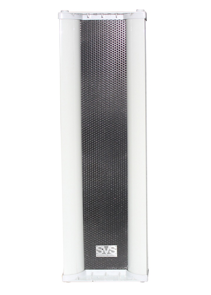 All-weather speaker system SVS Audiotechnik WC-30W
