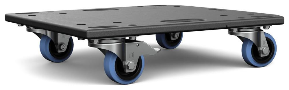 Transport trolley LD Systems DAVE 12 G4X CB