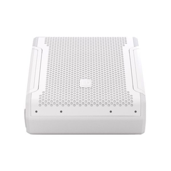 Active coaxial stage monitor 8" LD Systems MON 8 A G3