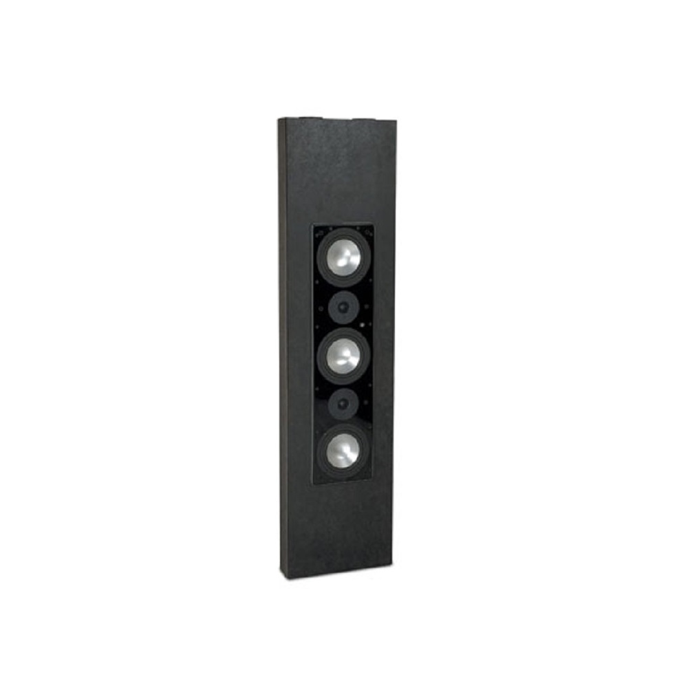 Built-in speaker system RBH SI-663 (SK47(SI-663BAFF+SI-663Grill)+SI663Cabinet)