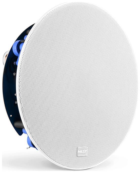 Built-in passive speaker system NEXT Audiocom C5 Pro, White