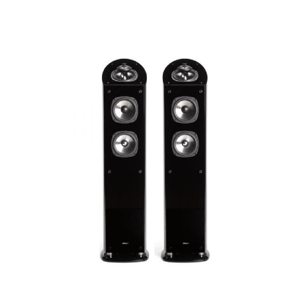 Built-in floor-standing speaker system MIRAGE OMD-15-HB-1 BG (14038)