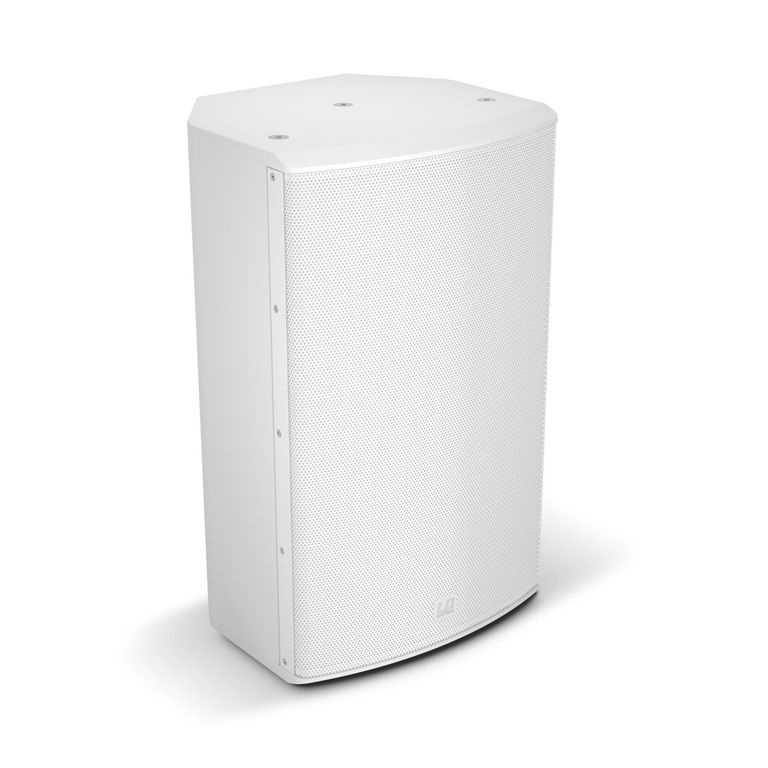 Passive installation speaker system 12" LD Systems SAT 122 G2 W