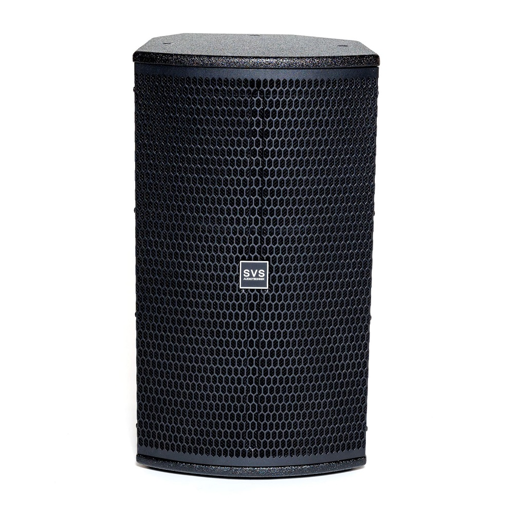 Active speaker system SVS Audiotechnik ST-8A DSP