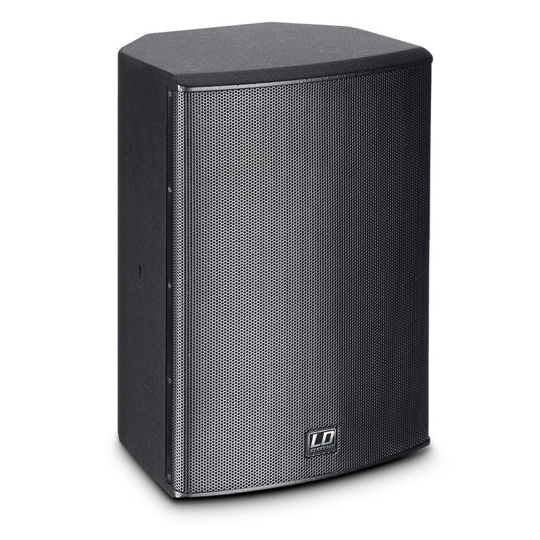 Passive installation monitor speaker system 8" LD Systems SAT 82 G2