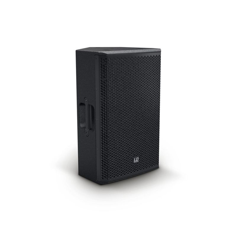 Active two-way speaker system 12" LD Systems STINGER 12 A G3