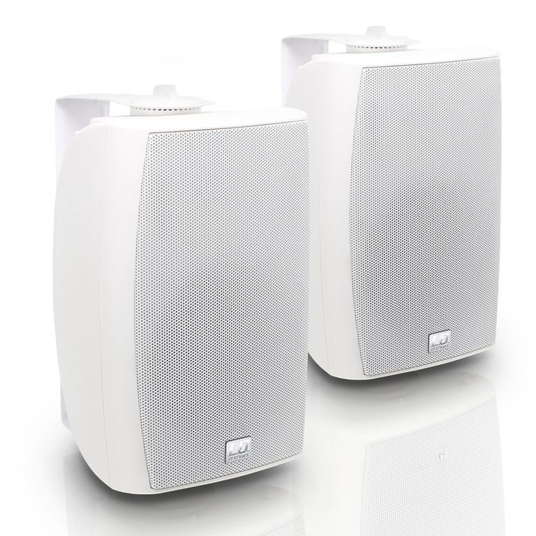 Installation speaker system 5.25" LD Systems Contractor CWMS 52 W
