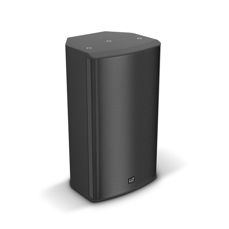 Passive installation speaker system 10" LD Systems SAT 102 G2