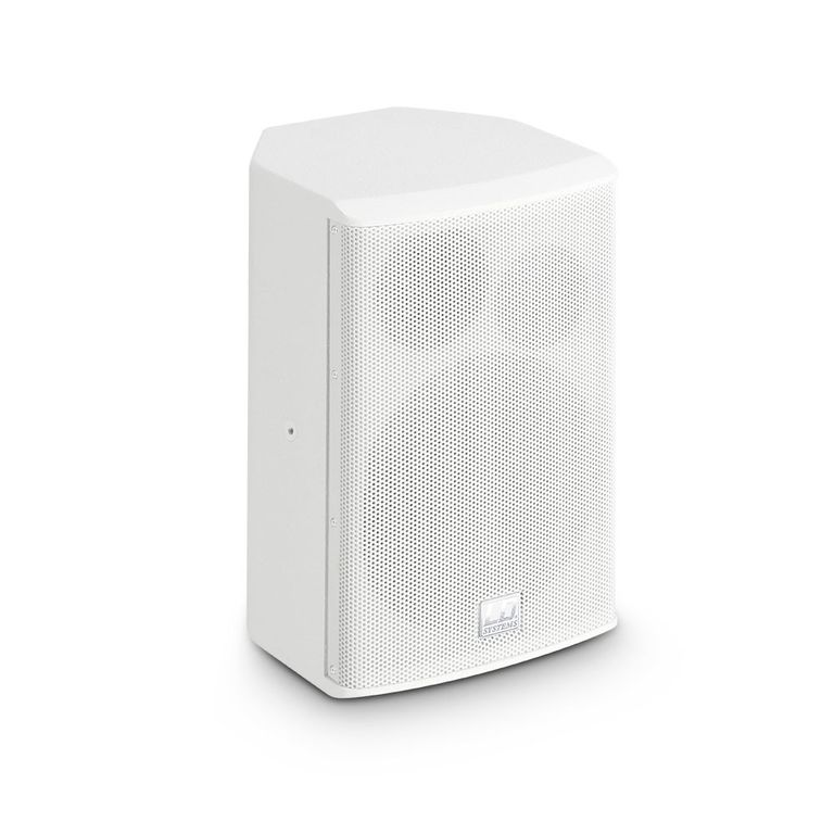 Active installation monitor acoustic system LD Systems SAT 62 A G2 W