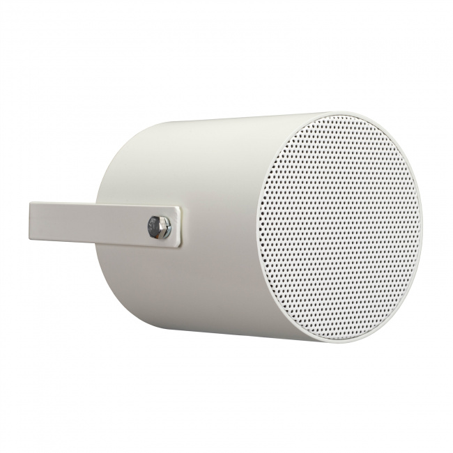 All-weather horn speaker system BIAMP EN-MP5T20-W Apart