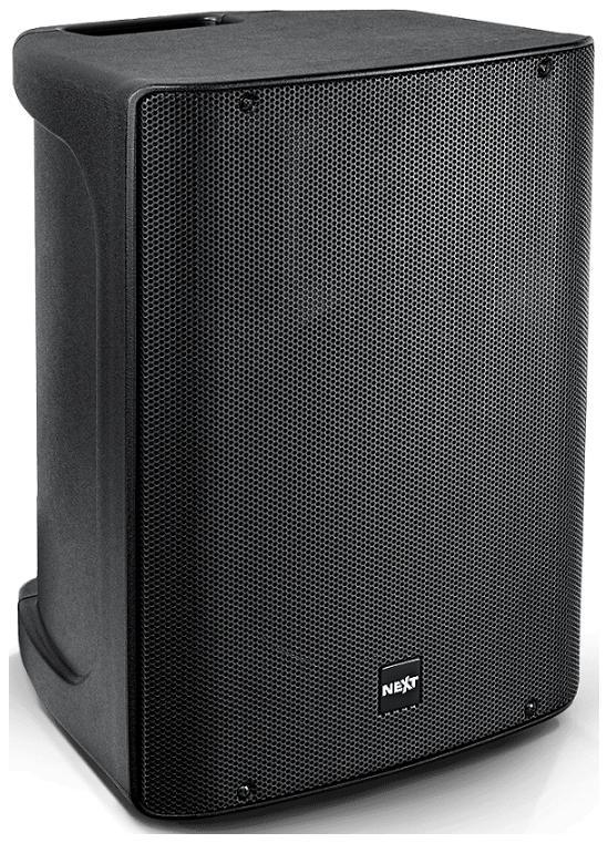 Active speaker system NEXT Audiocom Maverick MV12