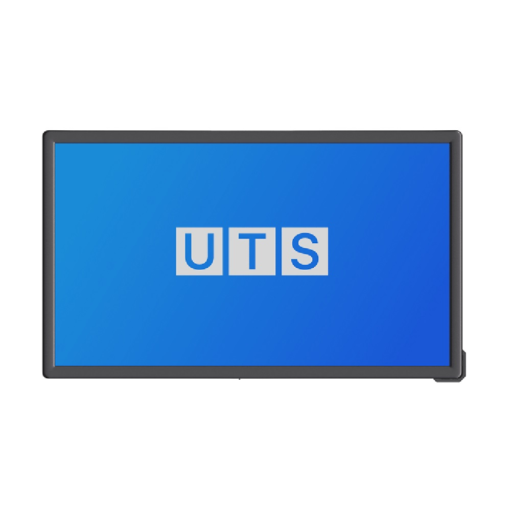 UTS Fly Pro W 65 interaktiv paneli