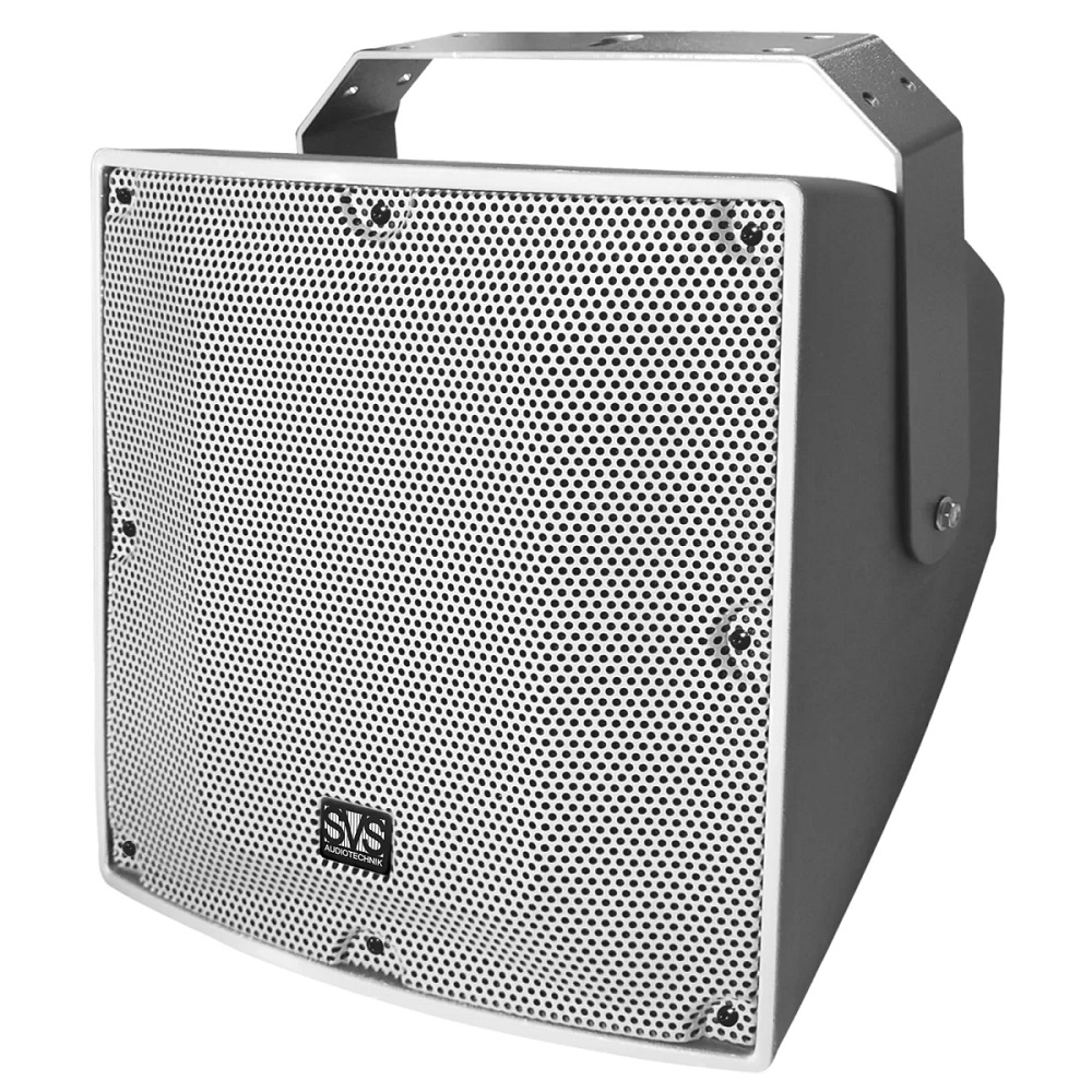 All-weather broadcast subwoofer SVS Audiotechnik IP-12S