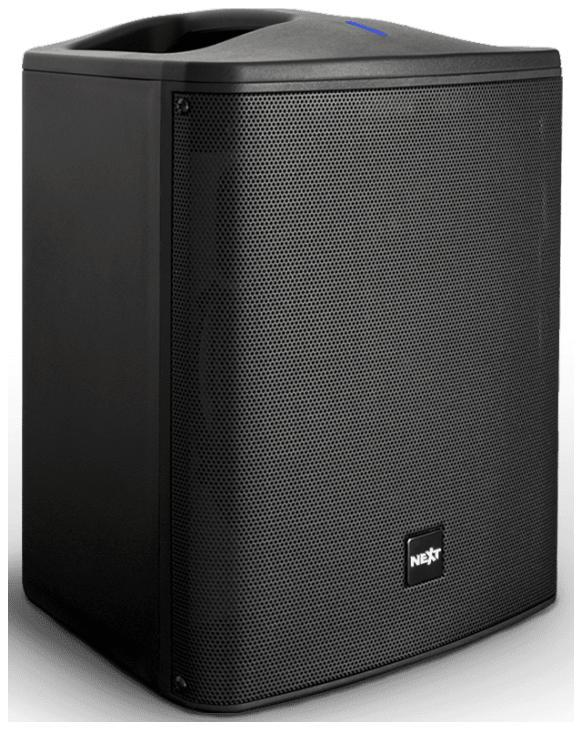 NEXT Audiocom Maverick MV6 active speaker system