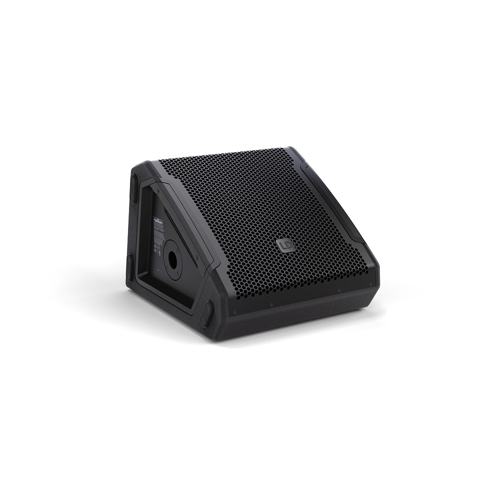 Active coaxial stage monitor 10" LD Systems MON 10 A G3