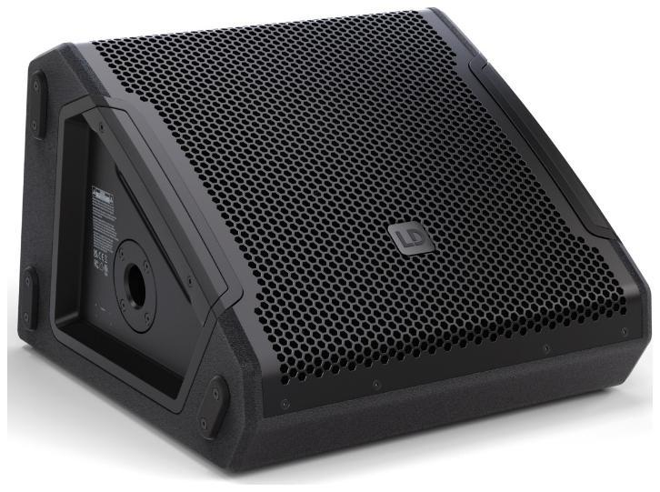 Active coaxial stage monitor 12" LD Systems MON 12 A G3