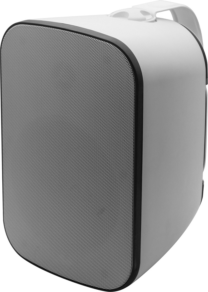 All-weather speaker system SVS Audiotechnik PAF-8W PRO